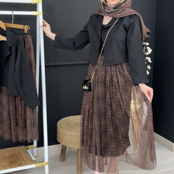 سه تیکه پلنگی کد ۱۲۵۲۶