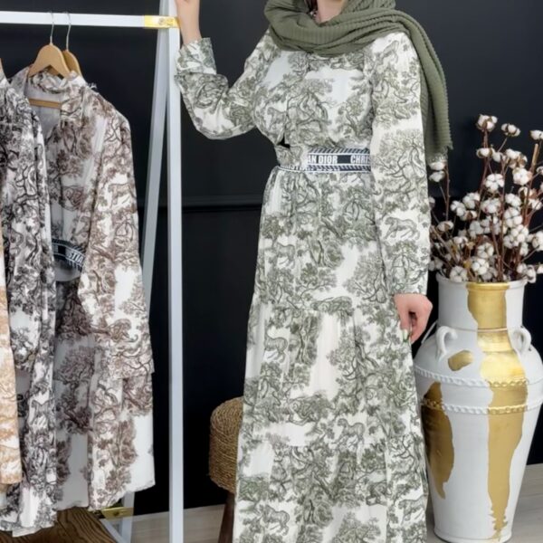 ست کراپ و دامن کد ۱۲۵۳۱