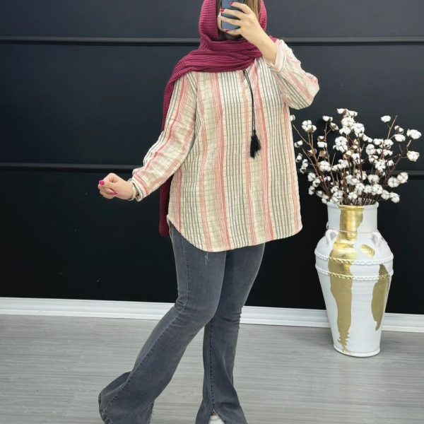 شومیز کد 12325